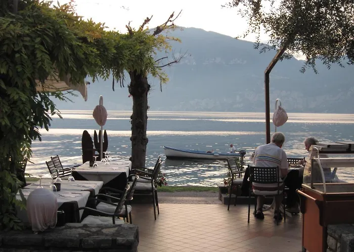 Piccolo Hotel Direkt am See