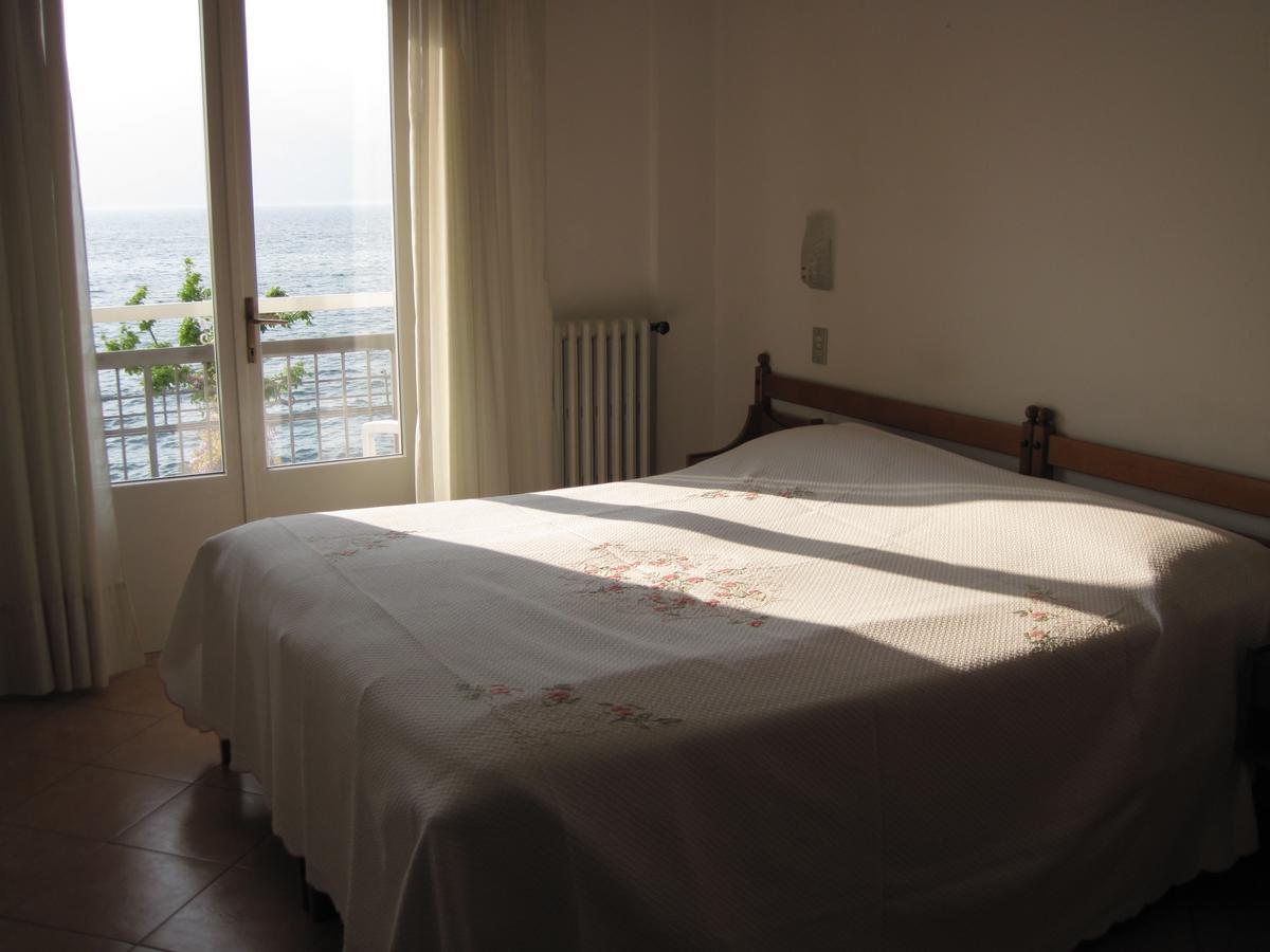 Hotel Piccolo Direkt Am Brenzone sul Garda