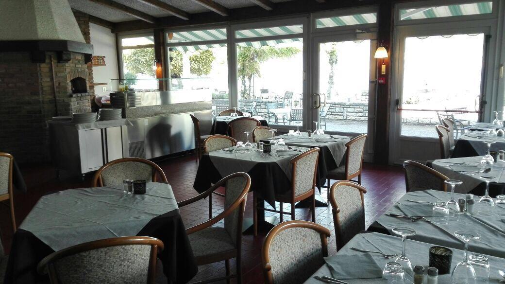 Piccolo Direkt Am Brenzone sul Garda