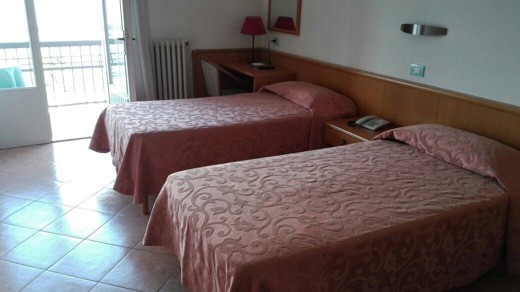 Hotel Piccolo Direkt Am
