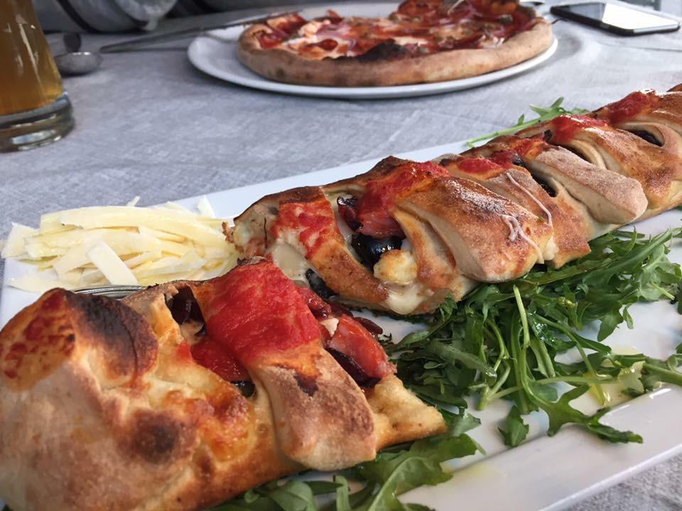 Piccolo Direkt Am Brenzone sul Garda