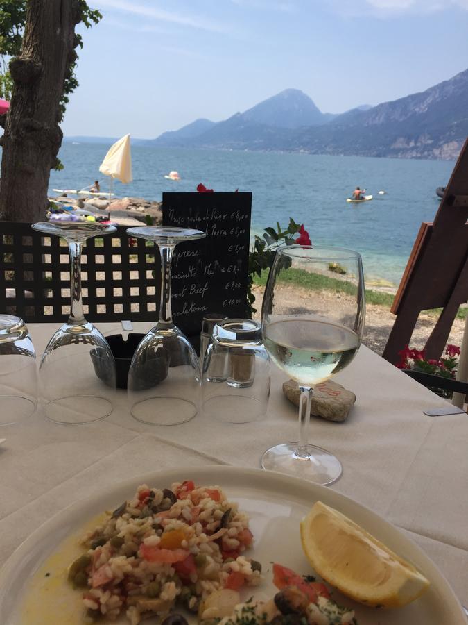 Piccolo Direkt Am Hotel Brenzone sul Garda