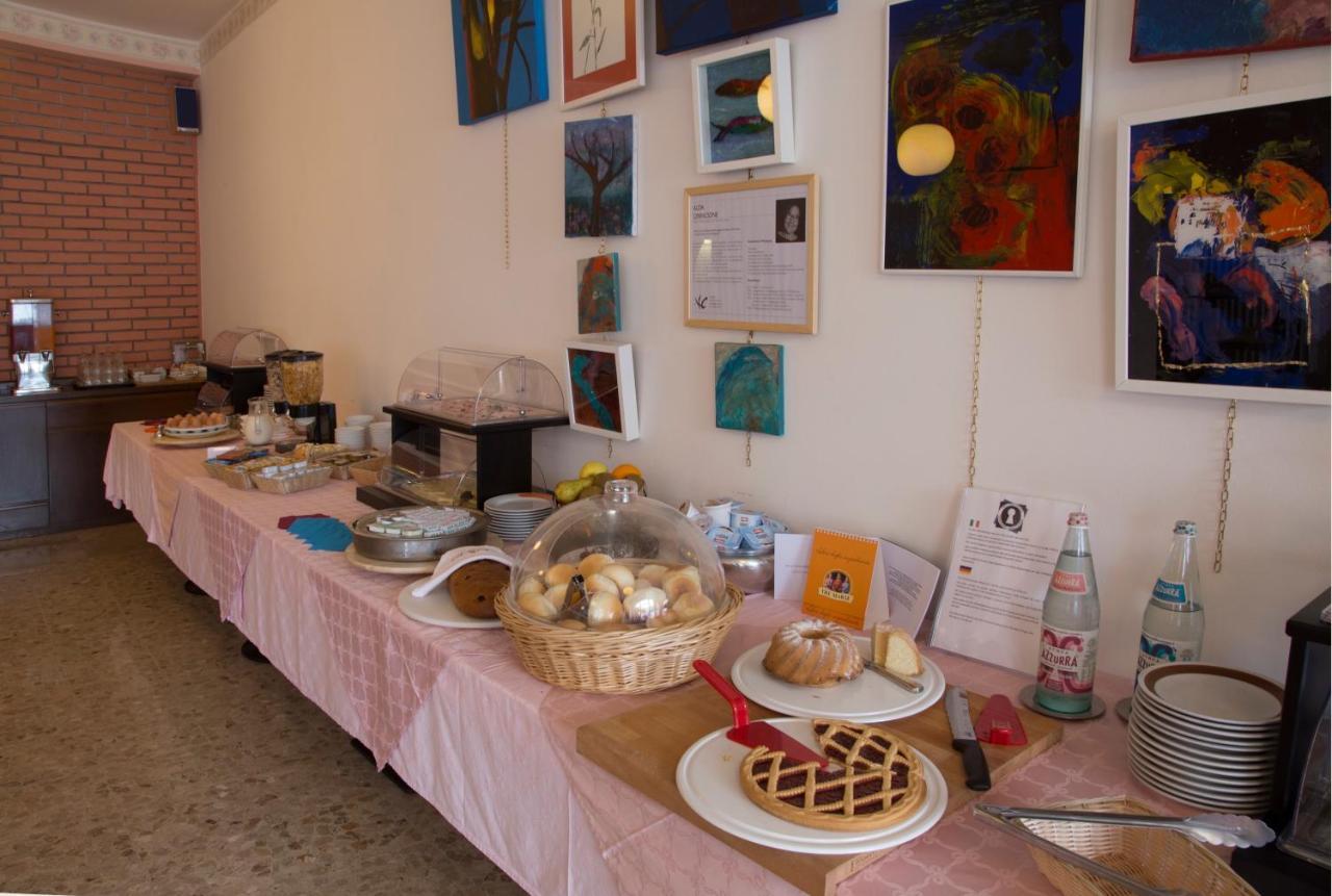 Piccolo Direkt Am Hotel Brenzone sul Garda