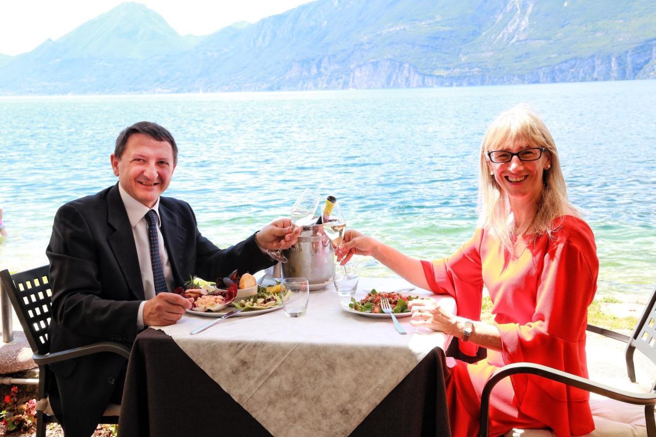Piccolo Direkt Am Brenzone sul Garda