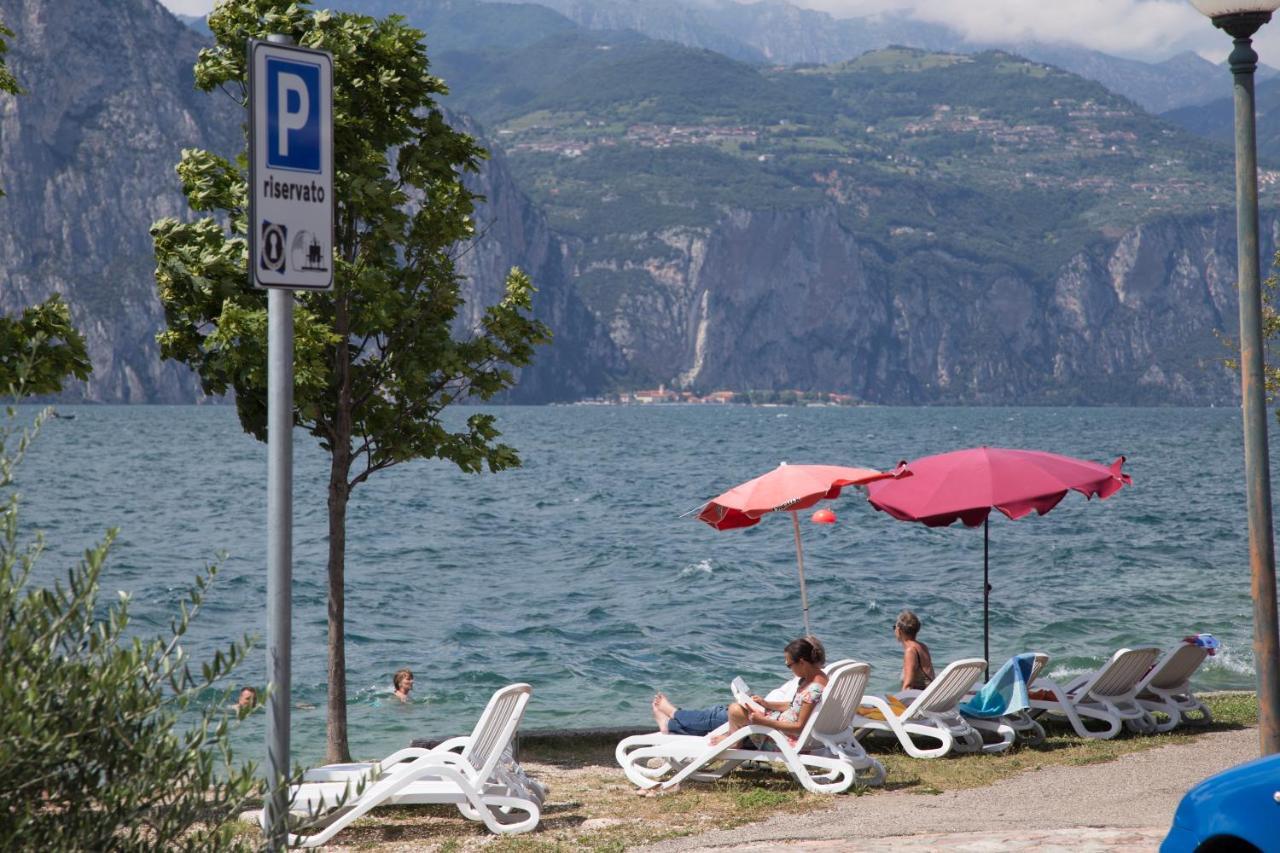 Piccolo Direkt Am Hotel Brenzone sul Garda