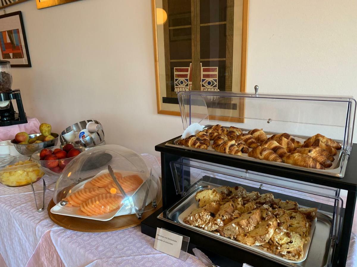 Hotel Piccolo Direkt Am 2*