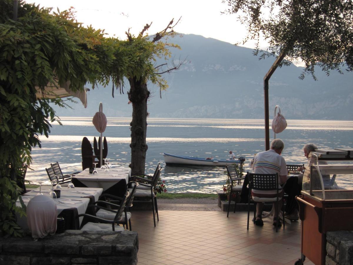 Piccolo Direkt Am Brenzone sul Garda